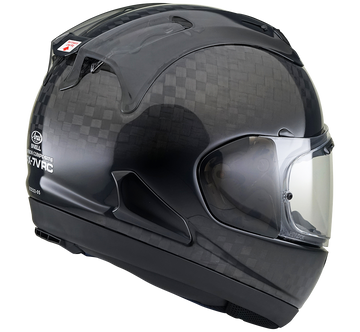 ARAI RX-7V RC CARBON HELMET